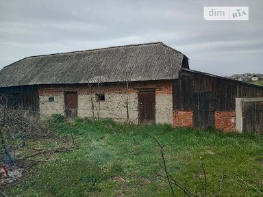 Продаж 1 поверхового будинку з ділянкою на 40 соток, 42 кв. м, 3 кімнати, на Польська • ID 34225975