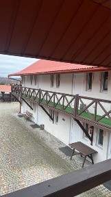 Закарпатська область, Балажер