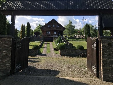 Закарпатська область, Шаян