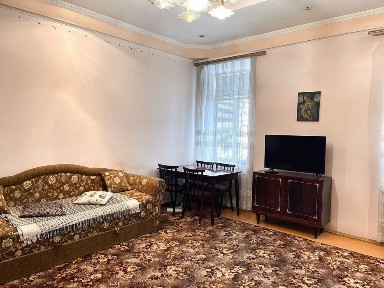Оренда 1кімнатної квартири в центрі