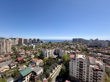 Одеса, Приморський, Педагогічна вулиця 21/1
