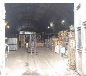 Продаж складу виробничого приміщення 6400 м2 на кільцевій дорозі