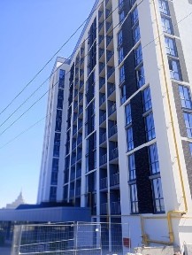 Офісне приміщення від власника ЖК. ЩАСЛИВИЙ Гранд, Софіївська Борщагівка.