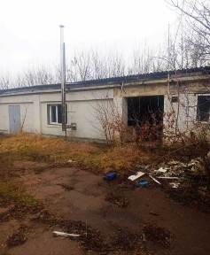 Продам комерційну нерухомість в м. Прилуки