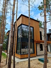 Київська область, Лебедівка