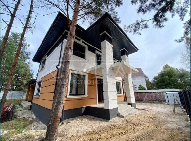 Продаж/ Будинок/ 332 м2/ Обухівський район/ Козин/ вул. Старокиївська