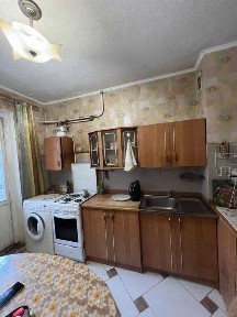 Продам 3-к квартиру, 2/9 поверх, Таїрова, вул. Ак. Корольова (3-194-189 ОФ)