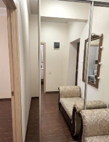 Продам квартиру на Таїрова / Толбухіна‼️ДЕРЖ. ПРОГРАМИ‼️Балкон! Меблі/Техніка. ГЕНЕРАТОР. Паркінг!