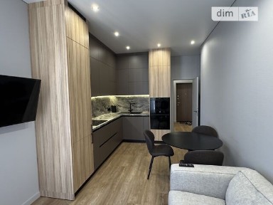Довготривала оренда 1к квартири на пров. Курортний 1 • ID 34234142