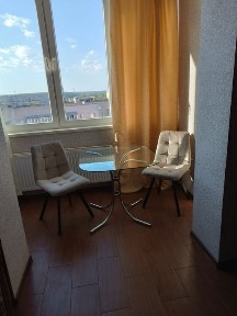 Оренда однокімнатної квартири в ЖК Набережний квартал, м. Вінниця, вул. Київська 29