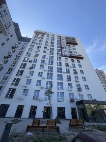 Продаж 3к квартири в р-ні Пивзаводу