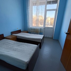 Здам 2ві кімнати в гуртожитку. Корбутіка