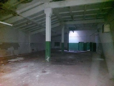 Склади, приміщення поблизу Вінницької траси