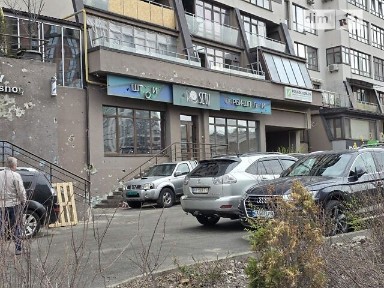 Глибочицька вулиця, мікрорайон Татарка, район Шевченківський, Київ, метро Лук'янівська, вул. Глибочицька 13, площа 194 кв. м • ID 34234439