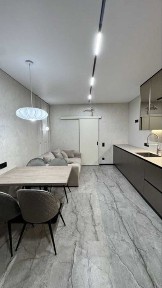 Продаж 2 квартри, Озерна, 2 поверх