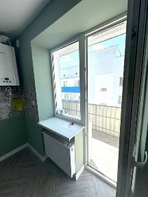 Продам 2-х кімнатну кв., новобудова, Польські Фільварки