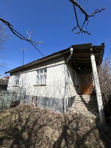 Будинок в Угриневі