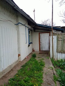 Будинок в Угринів