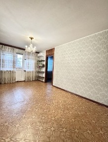 3-кімн кв в центрі, біля Валу за новою зниженою ціною. Готова до продажу