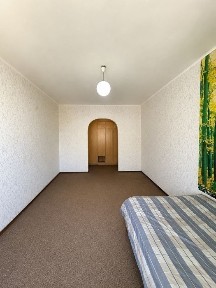 Продаж 3 к квартира вул Паркова (Савчука) 7