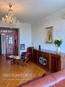 89 тыс $‼️‼️3-ком квартира/ 100 м2/ЖК Красная шапочка/Южный вокзал