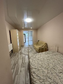 Продаж нестандартної євродвушки у ЖК Форест.