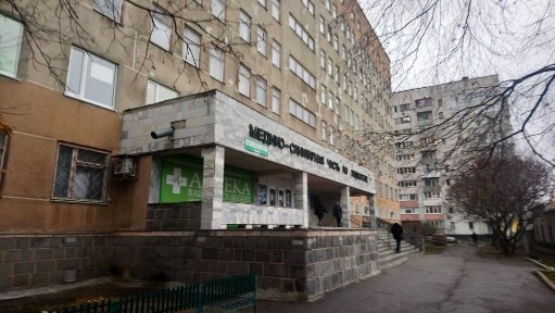 Харківська область, Харків, Слобідський