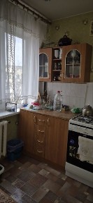 1 кімнатна 43 м2