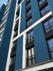 Івано-Франківська область, Івано-Франківськ