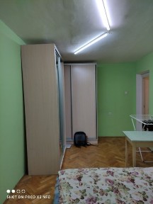 Оренда квартири вул Княгині Ольги - Сахарова