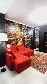 Оренда 1-кім. квартири 42 м. кв., в. Бандери