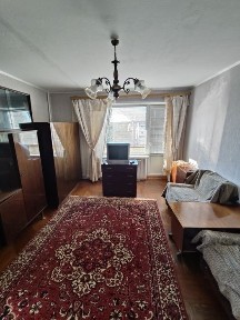 Запорізька область, Запоріжжя, Дніпровський