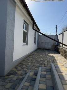 Оренда будинку вул. К. Білокур (Металургів)