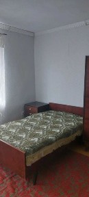 Cдам домик для 1-2 чел, правый берег ул. Войцеховича (пр Поля)