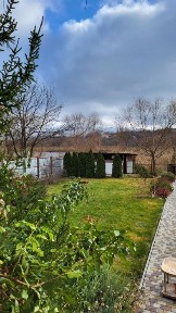 Оренда будинку у с. Каменка на березі р. Сура. (12 км від ж. м. Тополя)