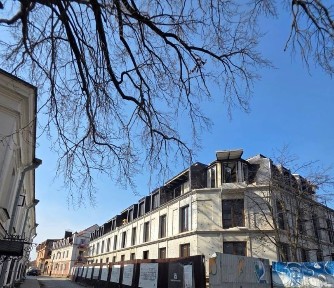 Волинська область, Луцьк