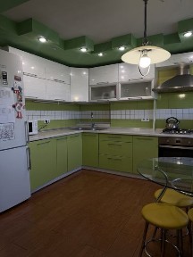 Дніпропетровська область, Дніпро, Індустріальний