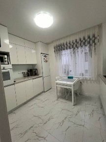 Оренда -1к квартири с Святопетрівське