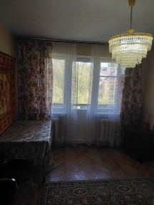 Київська область, Київ, Солом'янський