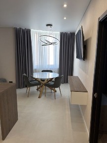 Київ, Печерський, Дніпровська набережна 25
