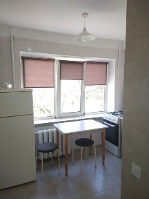 Киев, Юности ул.