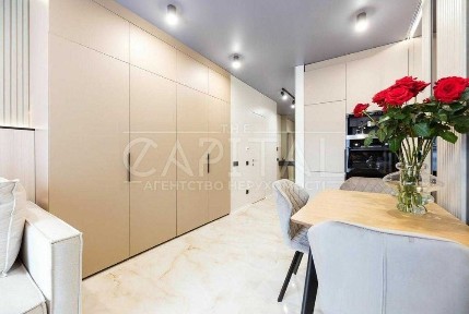 Оренда квартири 42м2, жк. <a href='/newbuilding/6369/view/zk-faina-taun'>Файна Таун</a>. Перша здача.