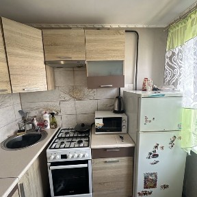 Житомирська область, Житомир, Польова