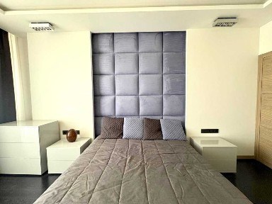 Оренда 3-кімнатної квартири 120 м², Василя Тютюнника вул., 37/1