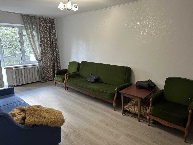 Оренда 1-кімнатної квартири 38 м², Єреванська вул., 13к1
