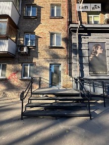 Василя Яна вулиця, мікрорайон Паньківщина, район Голосіївський, Київ, метро Олімпійська, вул. Василя Яна 2, площа 62 кв. м • ID 33625909