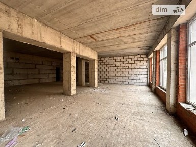 Продаж комерційного приміщення на вул. Академіка Сахарова, площа 156.63 кв. м • ID 33364266