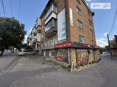 вулиця Брацлавська, мікрорайон Замостя, район Замостянський, Вінниця, вул. Брацлавська 29, площа 64.4 кв. м • ID 33350769