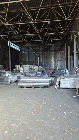 Земельна ділянка 16 соток з ангаром в Одесі на Бугаївській
