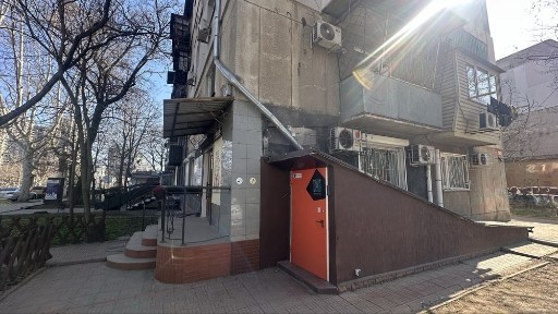 Одеська область, Одеса, Приморський